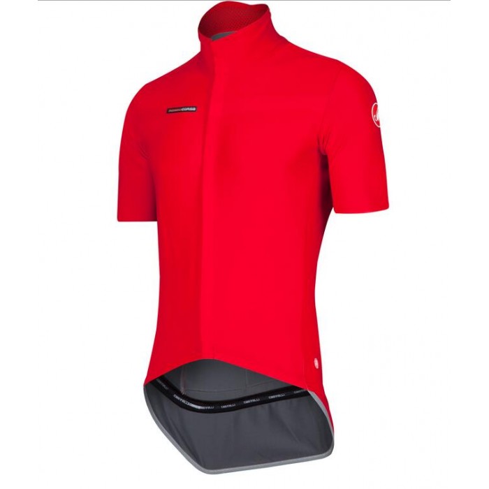 2016 Castelli Gabba 2.0 Fahrradbekleidung Radtrikot Rot T0FJ2 2016 Castelli Gabba 2.0 Fahrradbekleidung Radtrikot Rot T0FJ2