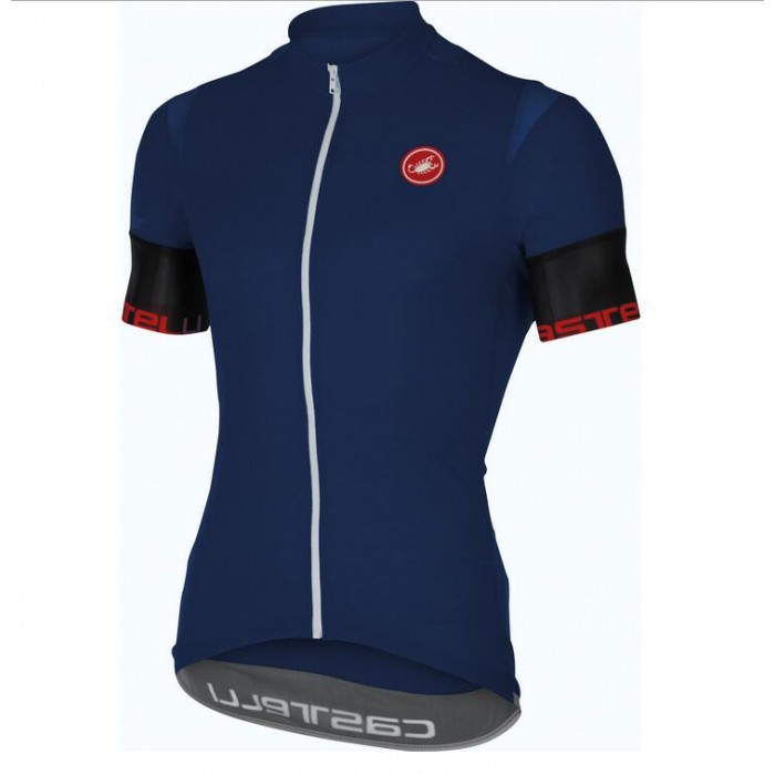 2016 Castelli Entrata 2.0 Fahrradbekleidung Radtrikot marineblau U6HU6 2016 Castelli Entrata 2.0 Fahrradbekleidung Radtrikot marineblau U6HU6