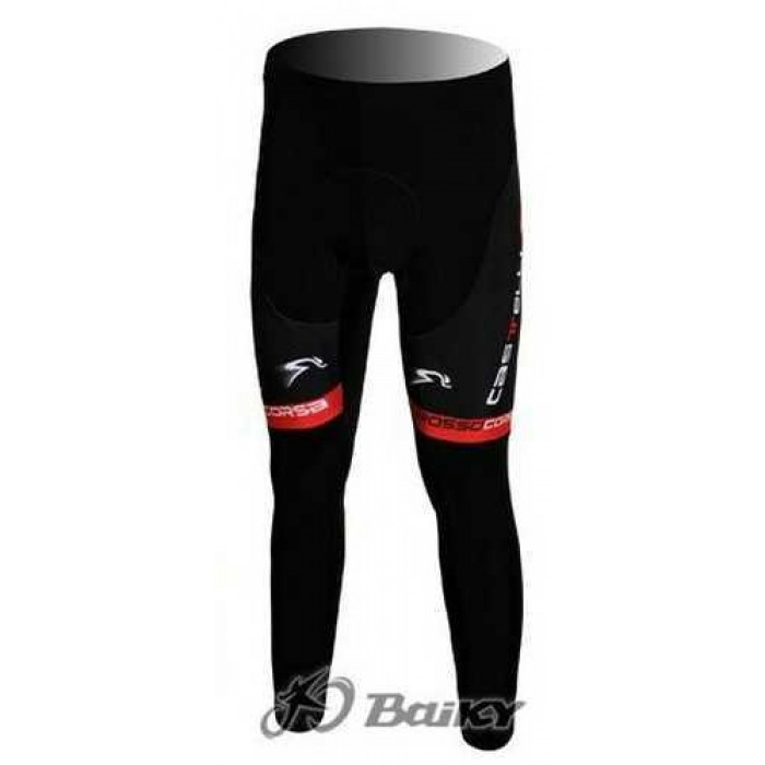 Castelli Lange Fahrradhose Rot weiß OQ6I6 Castelli Lange Fahrradhose Rot weiß OQ6I6