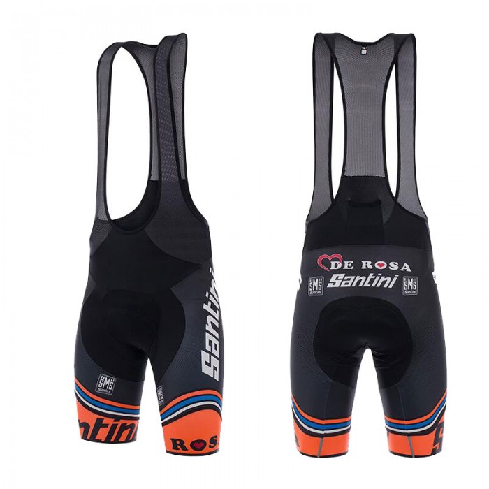 2017 De rosa Kurz Trägerhose N8W6K 2017 De rosa Kurz Trägerhose N8W6K