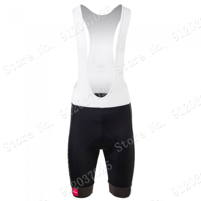 New Style Jumbo Visma 2021 Fahrradhose KHWMbn