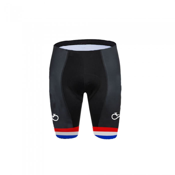 Netherland Pro 2021 Radsport Kurz Trägerhose QLSXaA