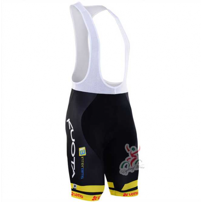 2016 Kuota Kurz Trägerhose V2AD5 2016 Kuota Kurz Trägerhose V2AD5