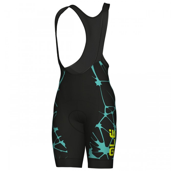 Ale Solid Cracle-blau Kurz Trägerhose W2C8P Ale Solid Cracle-blau Kurz Trägerhose W2C8P