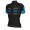 Ale Graphics PRR Strada-Schwarz blau Fahrradbekleidung Radtrikot MP5FS