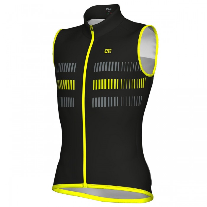 vest Ale CRotver Road-gelb ON0KA