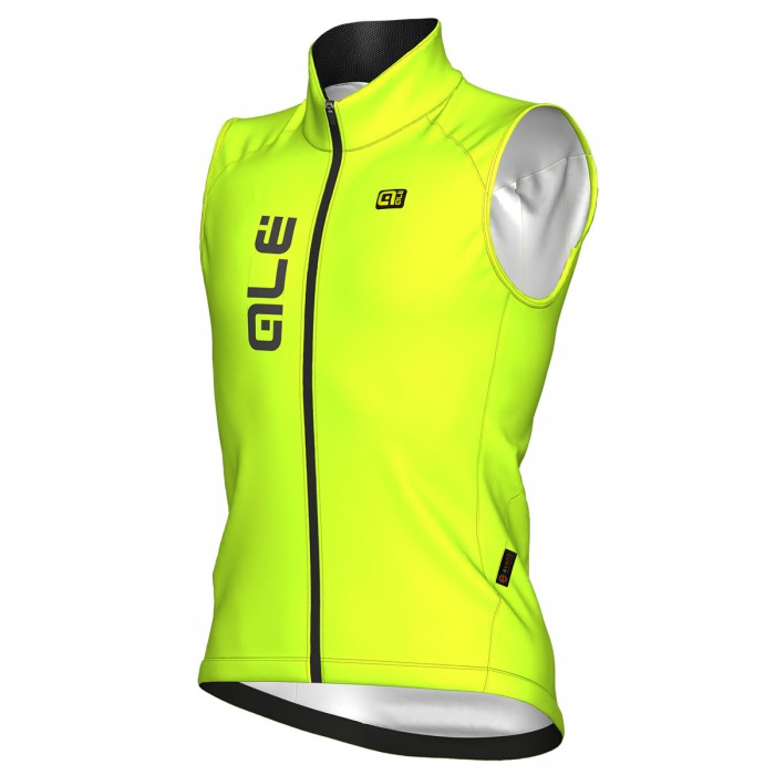 vest Ale Klimatik K-Extreme-gelb VYAP6 vest Ale Klimatik K-Extreme-gelb VYAP6