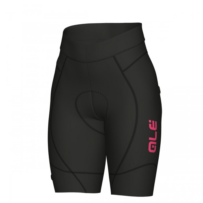Damen Ale PRR 2.0 Agonista 2-roze Kurz Radhose O07CY Damen Ale PRR 2.0 Agonista 2-roze Kurz Radhose O07CY