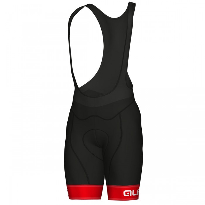 Ale Graphics PRR Sella-Rot Kurz Trägerhose Q293D Ale Graphics PRR Sella-Rot Kurz Trägerhose Q293D