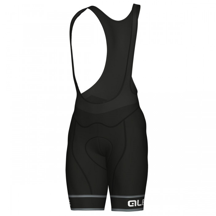 Ale Graphics PRR Sella-Schwarz weiß Kurz Trägerhose QYDBG Ale Graphics PRR Sella-Schwarz weiß Kurz Trägerhose QYDBG