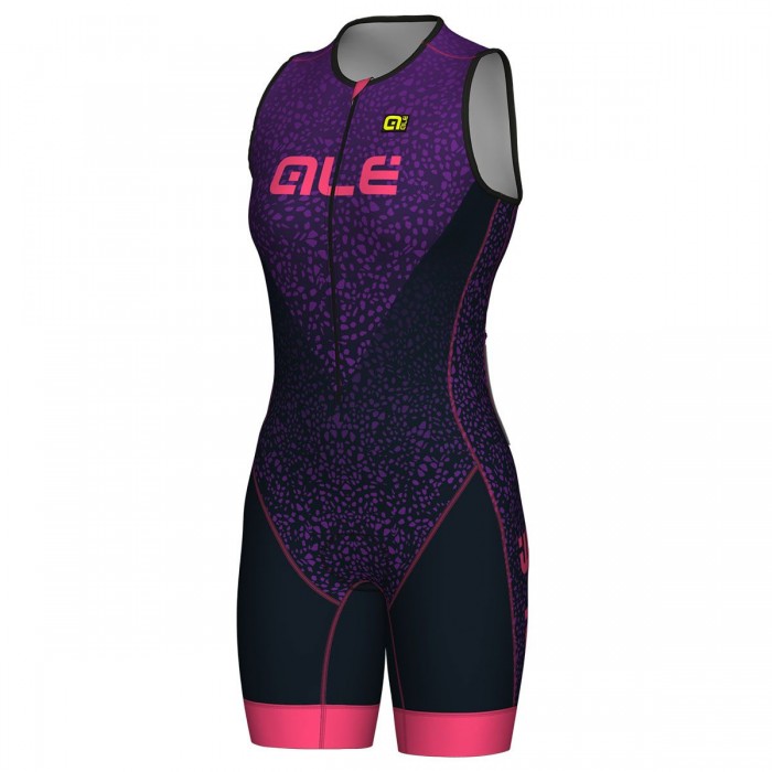 Body Damen ALE tri kilawea zip fronte L92EH Body Damen ALE tri kilawea zip fronte L92EH