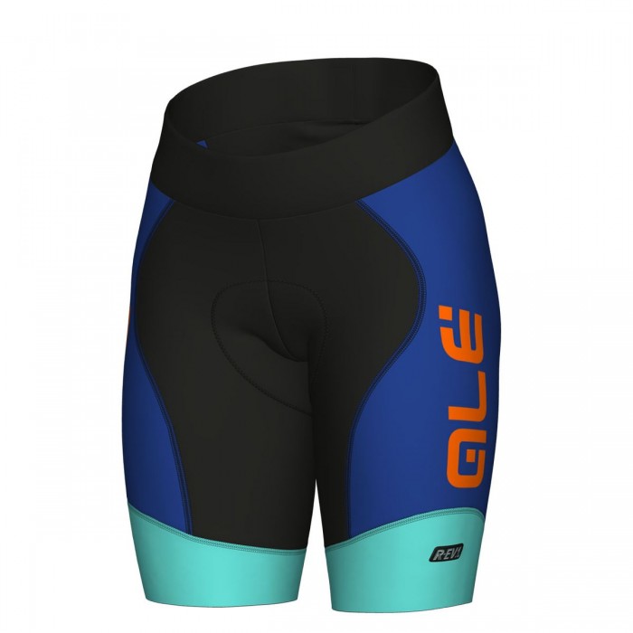 Damen Ale R-EV1 Master-blau Kurz Radhose PV7CA Damen Ale R-EV1 Master-blau Kurz Radhose PV7CA