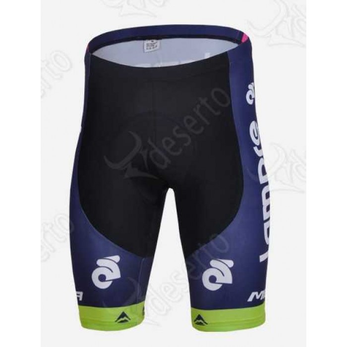 Lampre Merida 2014 Kurz Radhose blau QJU5A Lampre Merida 2014 Kurz Radhose blau QJU5A