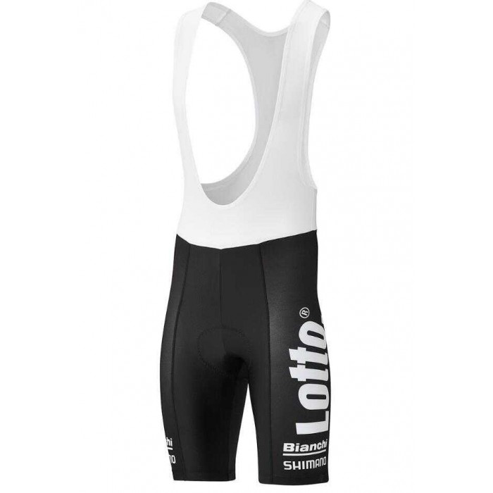 2017 Lotto Kurz Trägerhose gelb MKZ7Q 2017 Lotto Kurz Trägerhose gelb MKZ7Q
