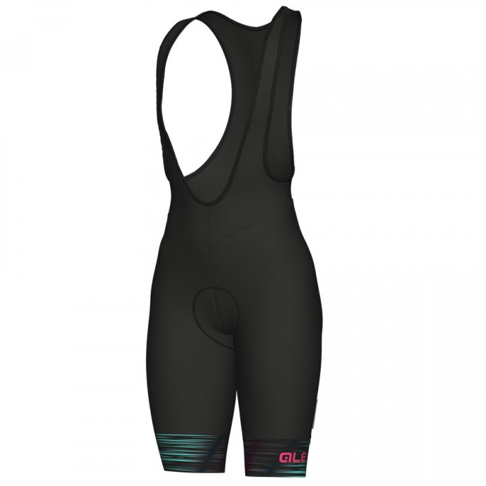 Ale Klimatik K-Atmo The End-roze Dame Kurz Trägerhose Q3IP6 Ale Klimatik K-Atmo The End-roze Dame Kurz Trägerhose Q3IP6
