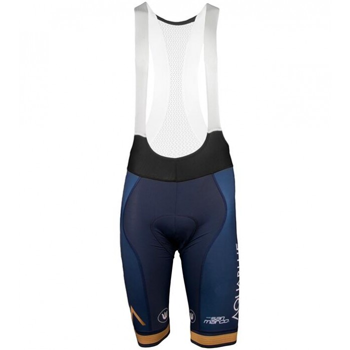 AQUA BLUE SPORT PRR 2018 Kurz Trägerhose N7M1O AQUA BLUE SPORT PRR 2018 Kurz Trägerhose N7M1O