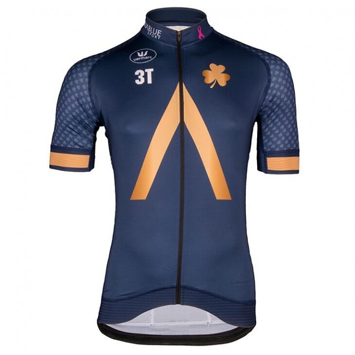 AQUA BLUE SPORT PRR 2018 Fahrradbekleidung Radtrikot TQL9E AQUA BLUE SPORT PRR 2018 Fahrradbekleidung Radtrikot TQL9E