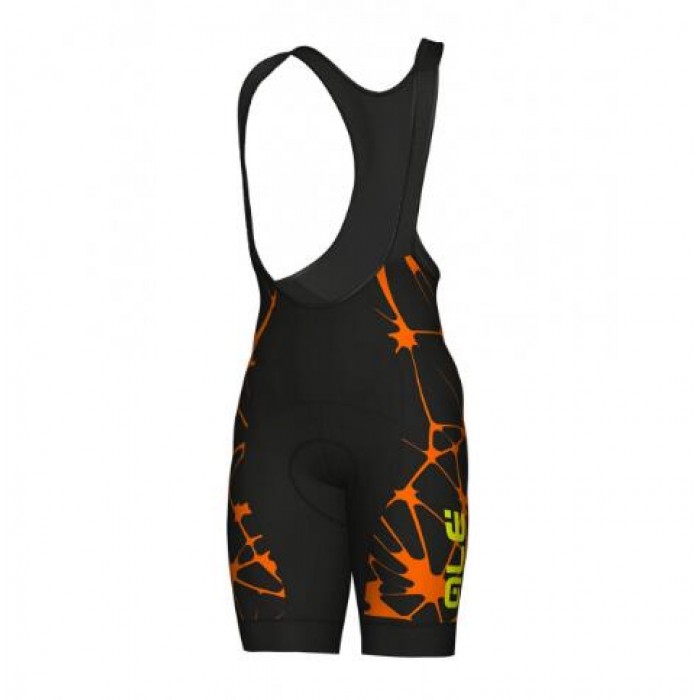 ALE SOLID Cracle orange Kurz Trägerhose YYVZ9 ALE SOLID Cracle orange Kurz Trägerhose YYVZ9