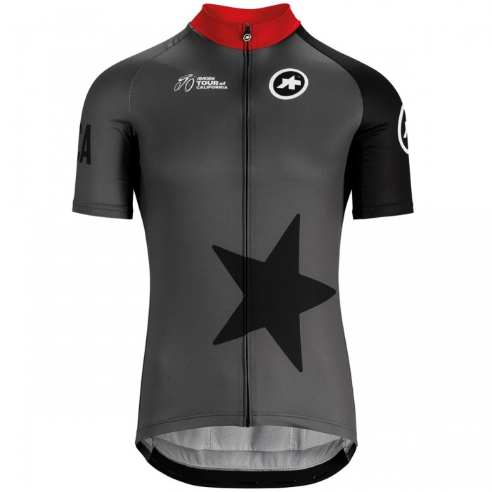 Assos Toc 2018 Most Aggressive Fahrradbekleidung Radtrikot JZEUI Assos Toc 2018 Most Aggressive Fahrradbekleidung Radtrikot JZEUI
