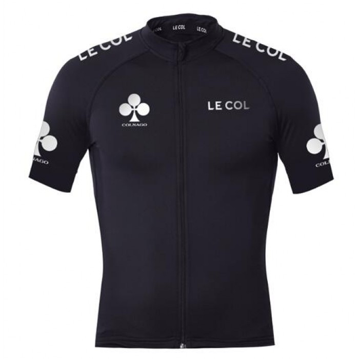 Colnago X Le Col Fahrradbekleidung Radtrikot SJ0BA