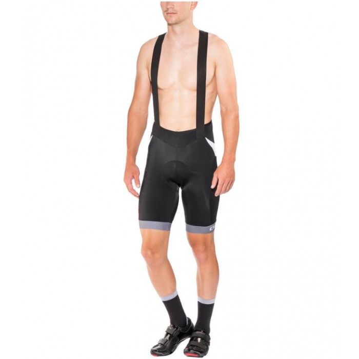 Cube Blackline Kurz Trägerhose NB7MR Cube Blackline Kurz Trägerhose NB7MR