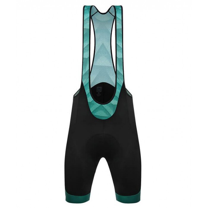DEUTSCHLAND TOUR 2018 Kurz Trägerhose XULPD