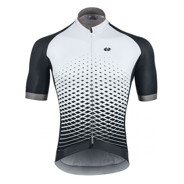 GSG Giessegi weiß Fahrradbekleidung Radtrikot FEDAIA – 03324 XEZQ4 GSG Giessegi weiß Fahrradbekleidung Radtrikot FEDAIA – 03324 XEZQ4