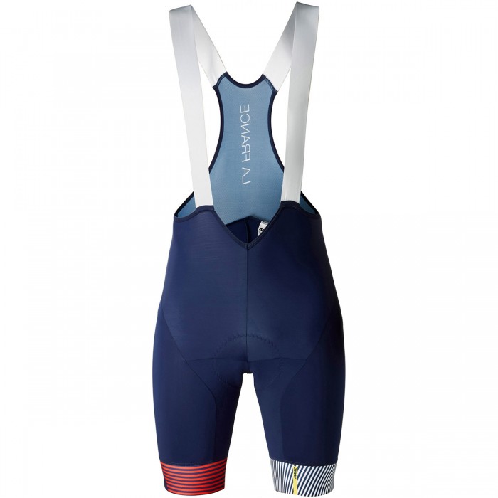 Mavic Cosmic LTD Kurz Trägerhose WZBKK