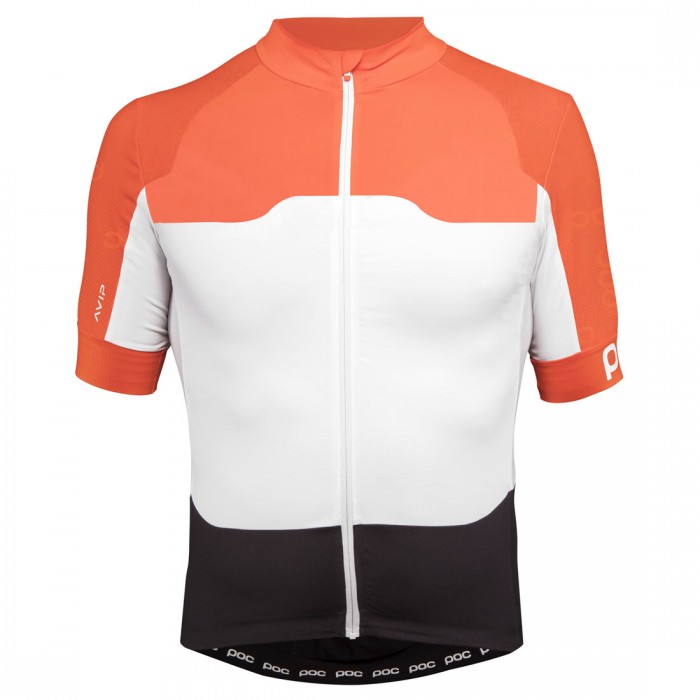 Poc Avip Ceramic Fahrradbekleidung Radtrikot WE9YN Poc Avip Ceramic Fahrradbekleidung Radtrikot WE9YN