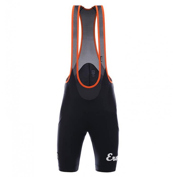 Santini Eroica Vino Kurz Trägerhose PWZV0 Santini Eroica Vino Kurz Trägerhose PWZV0