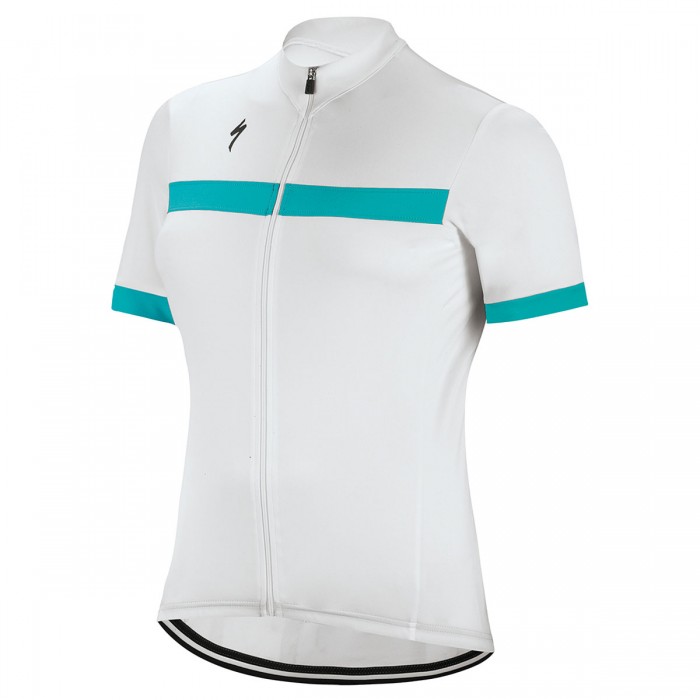 Specialized RBX Sport-weiß Damen Fahrradbekleidung Radtrikot ROXWV Specialized RBX Sport-weiß Damen Fahrradbekleidung Radtrikot ROXWV