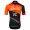 TEAM WILIER FORCE 7C 2018 Fahrradbekleidung Radtrikot MDYX1