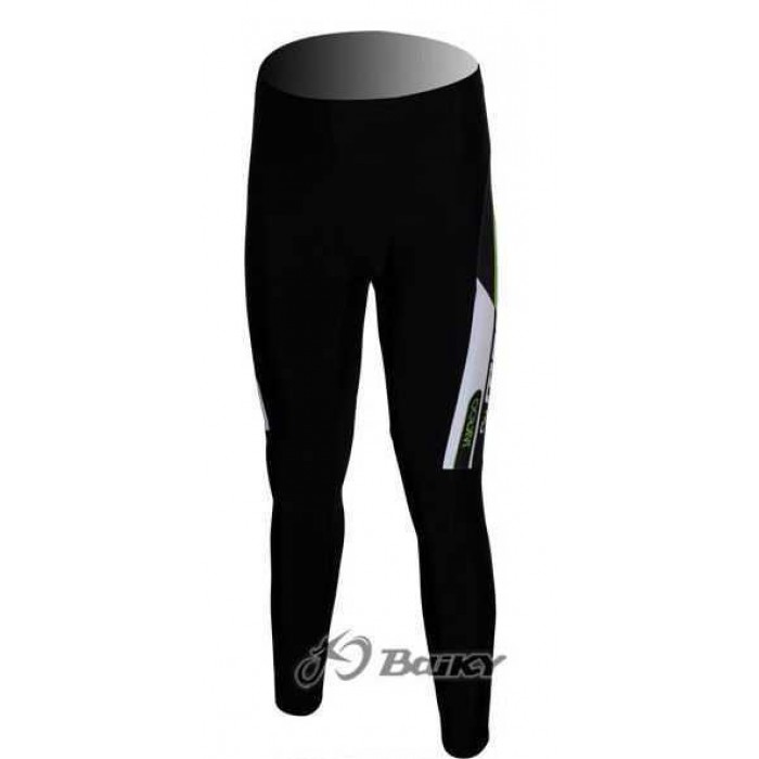 Merida Multivan Flex Stay Lange Fahrradhose Schwarz grün Q9RID Merida Multivan Flex Stay Lange Fahrradhose Schwarz grün Q9RID