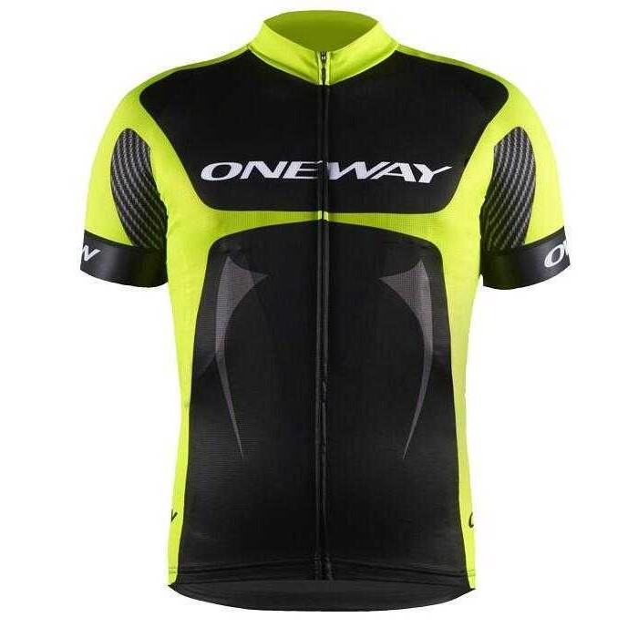 2017 Team one way Fahrradtrikot Radsport KUI42 2017 Team one way Fahrradtrikot Radsport KUI42