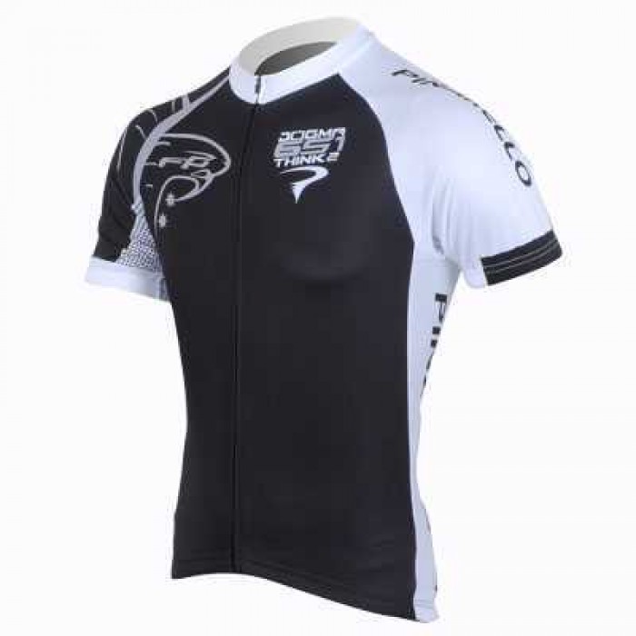 2013 Pinarello outlet Fahrradtrikot Radsport Schwarz N5CTG 2013 Pinarello outlet Fahrradtrikot Radsport Schwarz N5CTG