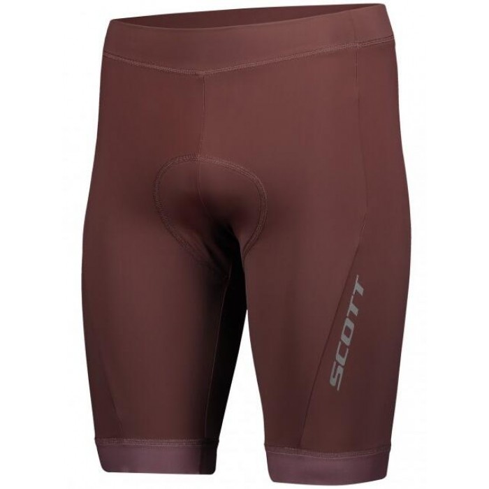 SCOTT Endurance+++kurze Radhose Braun SCOTT Endurance+++kurze Radhose Braun