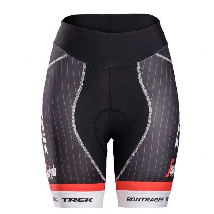 2016 TREK SEGAFREDO RACING TEAM Radhose blau Damen YSMD6 2016 TREK SEGAFREDO RACING TEAM Radhose blau Damen YSMD6