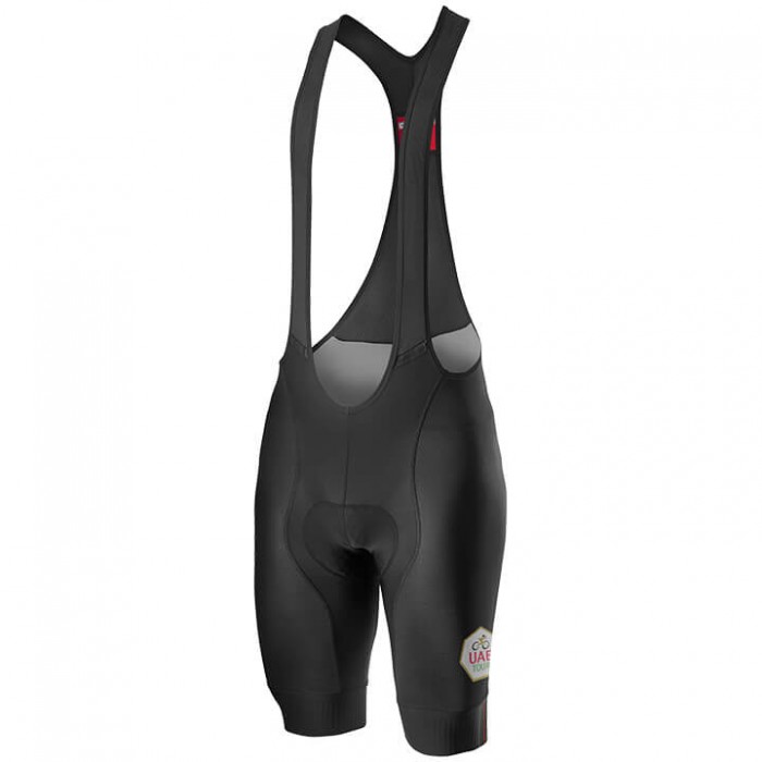 UAE Tour Trägerhose kurz 2020 UAE Tour Trägerhose kurz 2020
