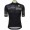 2016 UCI Fahrradbekleidung Radtrikot Schwarz PR34H