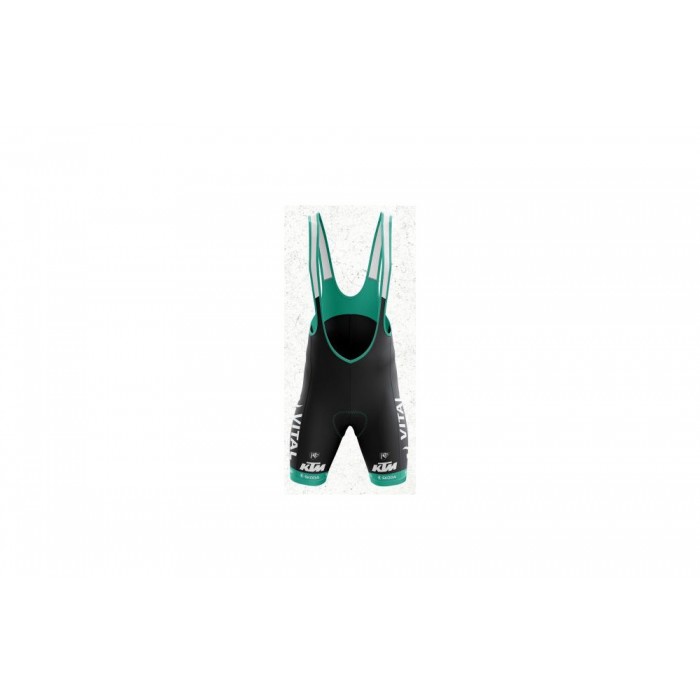 VITAL CONCEPT 2020 Trägerhose kurz VITAL CONCEPT 2020 Trägerhose kurz