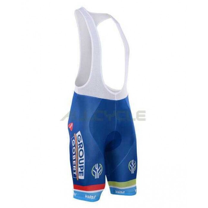 2016 Wanty Kurz Trägerhose SP7J2 2016 Wanty Kurz Trägerhose SP7J2