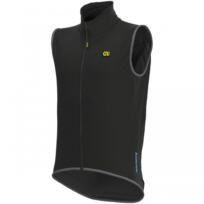vest Ale Elements-Schwarz U5IA6 vest Ale Elements-Schwarz U5IA6