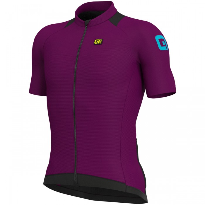 Ale Klima-Viola Fahrradbekleidung Radtrikot OJ66T Ale Klima-Viola Fahrradbekleidung Radtrikot OJ66T
