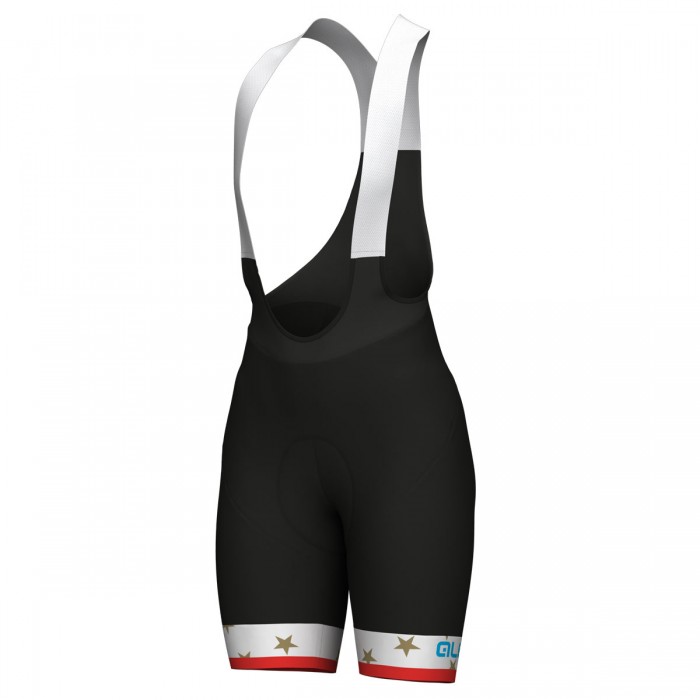 Damen Ale Challenge 2017 Kurz Trägerhose KQJDE Damen Ale Challenge 2017 Kurz Trägerhose KQJDE
