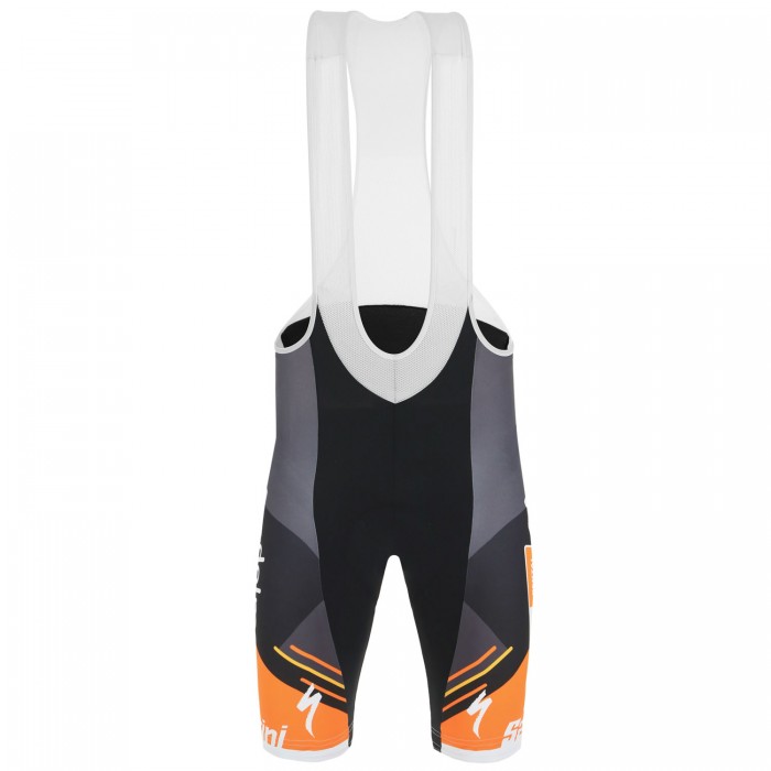 Boels Dolmans 2019 Kurz Trägerhose ONIMB
