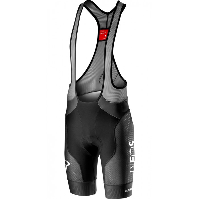 TEAM INEOS 2020 FREE AERO RACE Trägerhose kurz