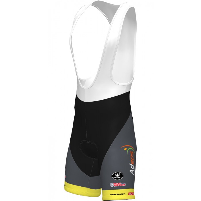 WALLONIE-BRUXELLES 2020 Trägerhose WALLONIE-BRUXELLES 2020 Trägerhose