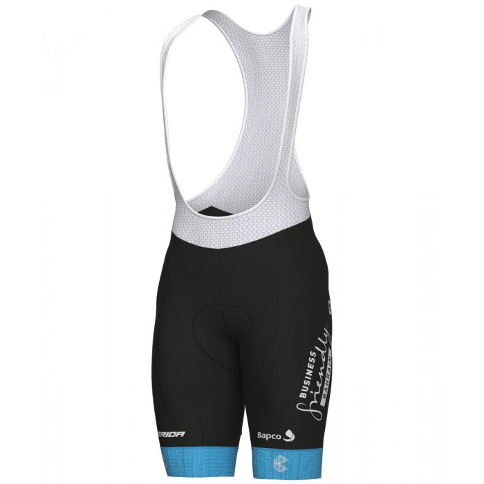 Bahrain Victorious 2023 Trägerhose kurz-ALE Radsport-Profi-Team Bahrain Victorious 2023 Trägerhose kurz-ALE Radsport-Profi-Team