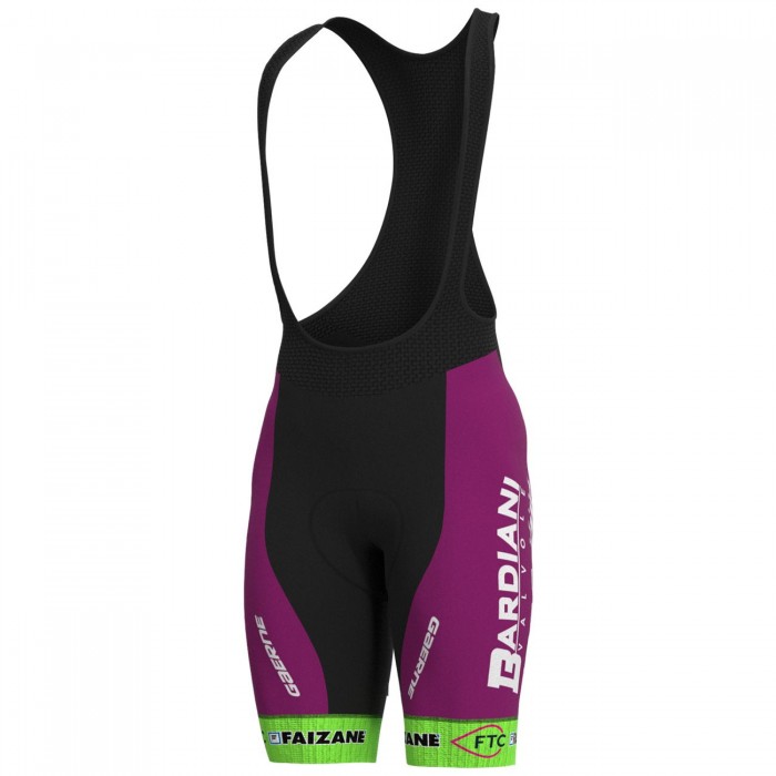 BARDIANI CSF FAIZANE' 2022 Trägerhose kurz-ALE Radsport-Profi-Team BARDIANI CSF FAIZANE' 2022 Trägerhose kurz-ALE Radsport-Profi-Team