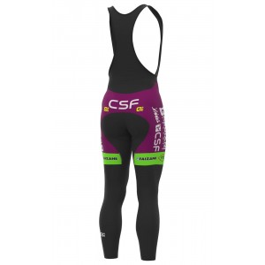 BARDIANI CSF FAIZANE' 2022 Trägerhose lang-ALE Radsport-Profi-Team BARDIANI CSF FAIZANE' 2022 Trägerhose lang-ALE Radsport-Profi-Team